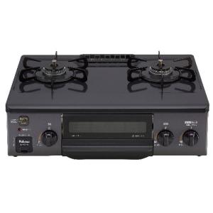 リンナイ（Rinnai） グリル付ガステーブル 都市ガス13A VH67BKR