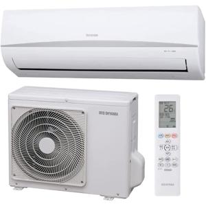アイリスオーヤマ IRA-2204R エアコン