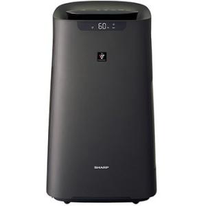 KI-LS70-T SHARP シャープ 加湿空気清浄機 ハイグレードモデル プラズマクラスター25000 ブラウン KI-LS70-T