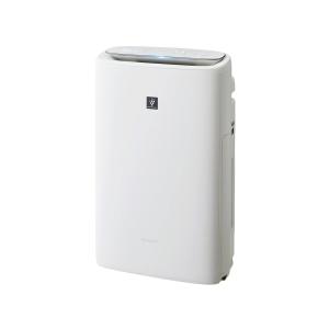 KI-TS50-W シャープ SHARP 加湿空...の商品画像