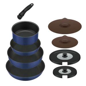 KSC-9A-IBL サーモス THERMOS デュラブルシリーズ 取っ手のとれる