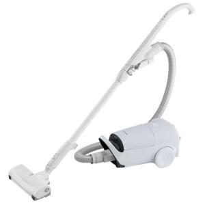 Panasonic（パナソニック） 紙パック式キャニスター掃除機 MC-PJ25G-C