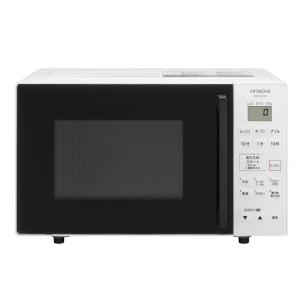 日立 フラット庫内 オーブンレンジ 18L MRO-F5Y 2023年製 楽天市場】日立 オーブンレンジ HITACHI 電子レンジ 18L 広い