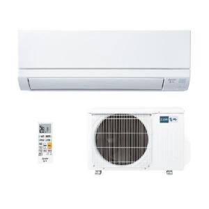 MSZ-GV2825-W 三菱電機 霧ヶ峰 GVシリーズ ルームエアコン 10畳用 単相100V ピュアホワイト｜株式会社尾崎商店