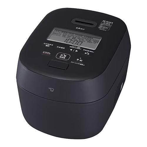 NW-NA10-BZ 象印 ZOJIRUSHI 圧力IH炊飯器 炎舞炊き 5.5合炊き 豪炎かまど釜...