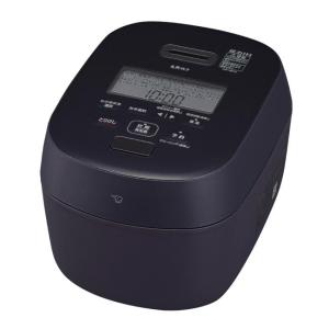 極め炊き NW-WB10-BZ ZOJIRUSHI ストレートブラック 在庫あり 圧力 IH