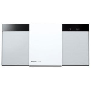SC-HC320-W パナソニック Panasonic コンパクトステレオシステム 一 