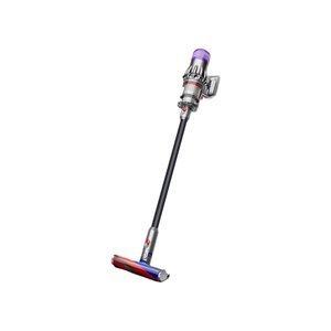 SV18FFBK Dyson Digital Slim サイクロン式 コードレス掃除機 パワフル軽量 ブラック (SV18FFN 色違い)