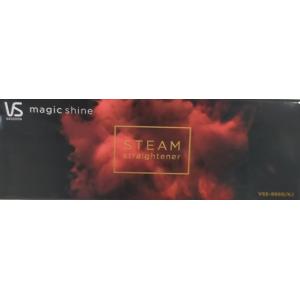 VSS9900KJ ヴィダルサスーン ヘアアイロン マジックシャイン