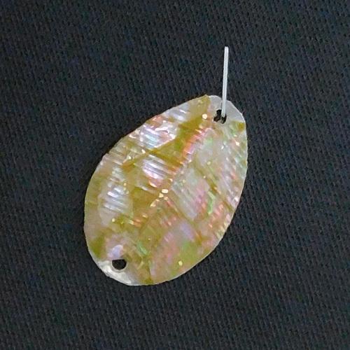 大郷屋 B-VOLOST SAVA OZスぺシャル トローリングスプーン ティアドロップ型 メール便...