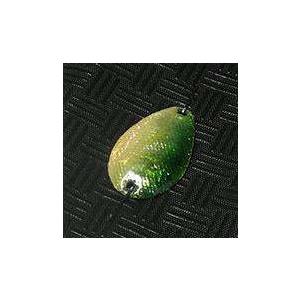 大郷屋 B-VOLOST SAVA OZスぺシャル3D トローリングスプーン ティアドロップ型 メー...