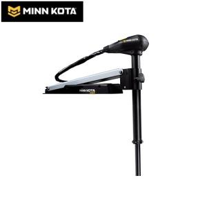 ミンコタ エレキ ENDURA C2 40 40lb-36inc (ハンドエレキモーター 淡水