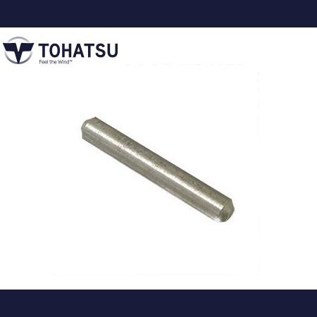トーハツ パーツ 309-64126-1 プロペラピン 2馬力用船外機パーツ 部品 メール便対応可能