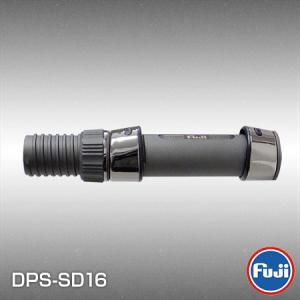 富士工業 リールシート スピニング DPS-SD24(GM) スタンダードパイプ