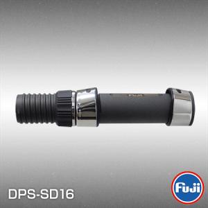 富士工業 リールシート スピニング DPS-SD24(GM) スタンダードパイプ