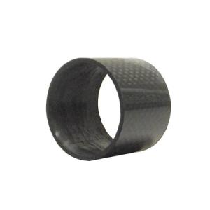 マタギ(Matagi)　CB-K17SSC　KDPS17用メッシュ柄カーボンフロントグリップ