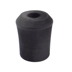 EPTS-SPb85 PTS用グリップ EVAグリップ ブラック 全長約85mm 外径約