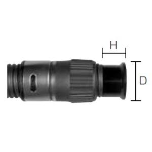 マタギ(Matagi)　LD20P Fuji LDタイプフードナット用スペーサー