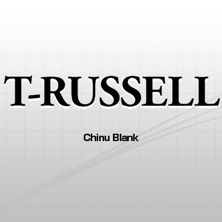 マタギ ブランク T-Russell Chinu Blank TR86 Super Chinu ML...