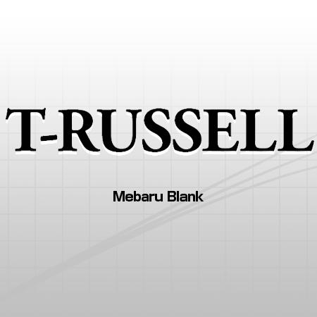 マタギ Matagi T-Russell Mebaru Blank TR80 Super Mebar...