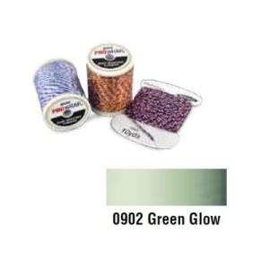 マタギ スレッド ProWrap 蛍光 GLOWスレッド #0902 Green Glow ロッド ...
