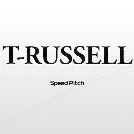マタギ ブランク T-Russell Speed Picth TR60 Speed Pitch ジギ...
