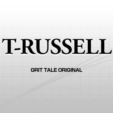 マタギ ブランク T-Russell Grit Tale ORIGINAL GRIT TALE 86...