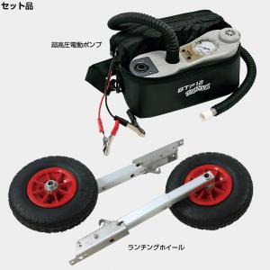 【ミッドサマーセール!】ジョイクラフト ゴムボ...の詳細画像2