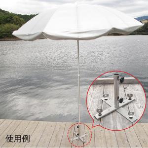 ヤマワ産業 スピード台ネジ SUS 45mmの詳細画像2