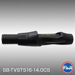 Fuji 2022モデル Fuji技徳カーボンキャスティングハンドル CGOH15SDPR