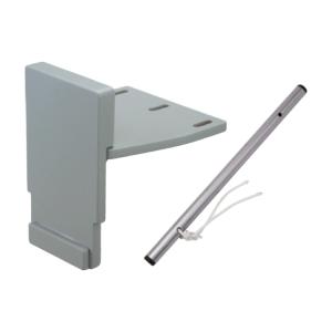 ジェイモ(JMO)1馬力船外機SP-1専用マウント(ローボート用） SPM【一部 