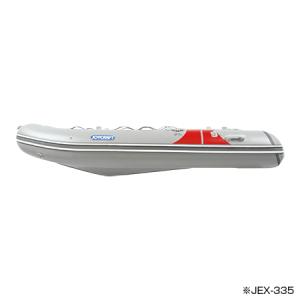 ジョイクラフト ゴムボート JEX-340 6...の詳細画像3
