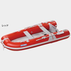 ジョイクラフト ゴムボート グランド305 J...の詳細画像1
