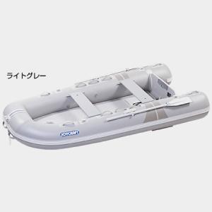 ジョイクラフト ゴムボート グランド305 J...の詳細画像2