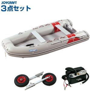 JOYCRAFT（ジョイクラフト） グランド305 HSセット 4人乗り JCM-305