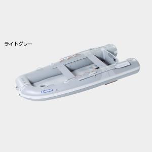ジョイクラフト ゴムボート グランド315ワイ...の詳細画像2
