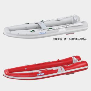 ジョイクラフト カヤック340SP HSセット...の詳細画像1