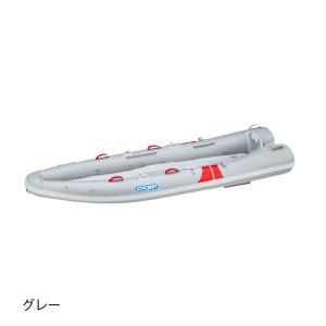 ジョイクラフト ゴムボート カヤック340NP...の詳細画像1