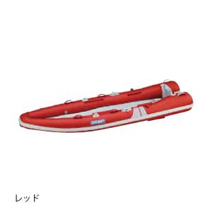 ジョイクラフト ゴムボート カヤック340NP...の詳細画像2