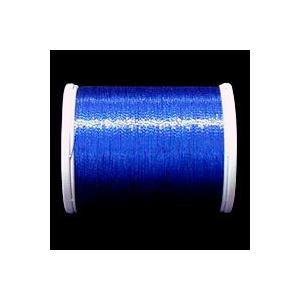 ジャストエース ポリエステルメタリックスレッド 945 ロイヤルブルー