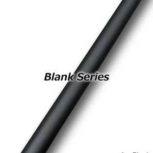 オリジナル グラスフライロッドブランクス 7'#3/4 : ウインズヤフー店