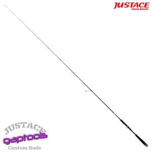 ジャストエース バスロッド GAPTOOLS WILD STROLL GT-WS68LSP-J B-SPEC