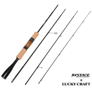 シマノ（SHIMANO） 24 アンフィックス S58UL-S/4 / UNFIX フリー