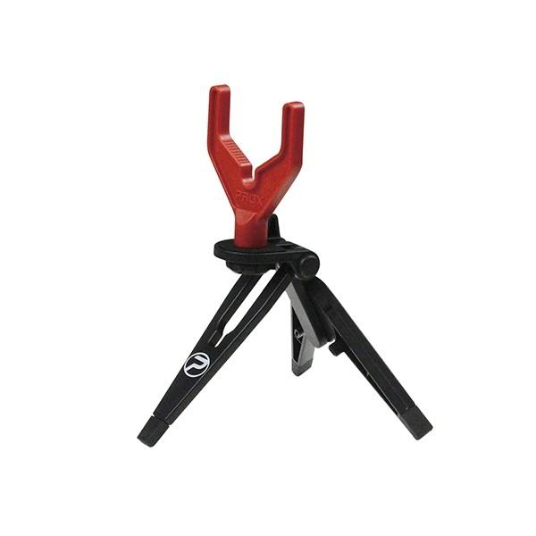プロックス PX8553RK ワカサギ用品　ポケット三脚-III