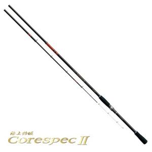 Gamakatsu（がまかつ） 海上釣堀竿 海上釣堀 コアスペックII 真鯛 4.0