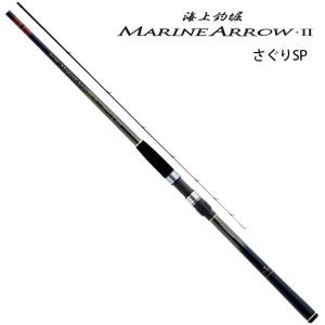 Gamakatsu（がまかつ） 海上釣堀竿 海上釣堀 コアスペックII 真鯛 4.0