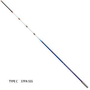 ワカサギ穂先ダイワクリスティアAGS290SSS ダイワ クリスティア ワカサギ LTD AGS 速攻 290SSS (ロッド