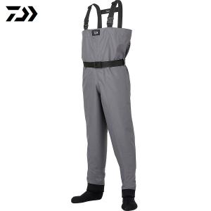 DAIWA（ダイワ） 防水透湿ウェーダー BW-4051S(ソックス先丸) ブレス