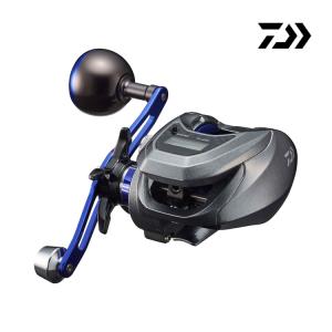 ダイワ 海上釣堀リール ライトゲーム X IC 150 DAIWA 取寄｜ozatoya