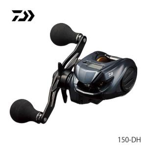 ダイワ 海上釣堀リール　ライトゲーム IC 150-DH (右) DAIWA｜ozatoya